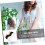 3pcs Women’s Bra Pads Inserts Thin Sponge Chest Enhancer Removable Sports Inserts 5
