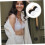 3pcs Women’s Bra Pads Inserts Thin Sponge Chest Enhancer Removable Sports Inserts 7