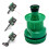 Flexible Cleaning Device Filter Enhances Operation And Prolongs 4