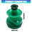 Flexible Cleaning Device Filter Enhances Operation And Prolongs 6