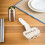 3pcs Dough Rolling Pin and Pizza Dough Docker Roller Set with Plastic Material 5