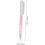1 stylo à sourcils avec embouts de recharge faciles à utiliser. 1