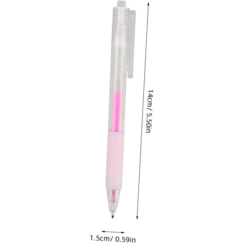 1 stylo à sourcils avec embouts de recharge faciles à utiliser.