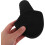 3 Sets Motorcycle Helmet Ear Pads with Windproof Ear Covers and Comfortable Breathability 4