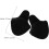 3 Sets Motorcycle Helmet Ear Pads with Windproof Ear Covers and Comfortable Breathability 8