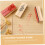 Ensemble de 3 tampons multifonctions en bois pour scrapbooking et journal intime 6
