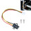 3D Printer Accessories Upgraded Filament Break Detection Easy 2