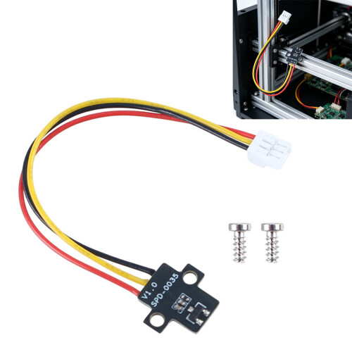 3D Printer Accessories Upgraded Filament Break Detection Easy 1