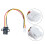 3D Printer Accessories Upgraded Filament Break Detection Easy 7