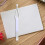 4Pcs Mini Ink Blending Brush Set Plastic Art Blending Tool for DIY Ink Graffiti Crafting 5