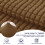 Polyester sofaarmtrekk sett med 2 – stretch 3