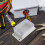 3sets Outdoor Electrical Box UV Resistant Junction Box 5