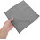 3 stuks keukendoeken/schrobdoeken 30x30 cm, polyester, sneldrogend 8