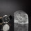 4pcs Plastic Watch Storage Boxes with Display and Hanging Function Jewelry Organizer Cases 5