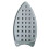 Coussin de repassage en silicone 26,5 x 14 cm 2