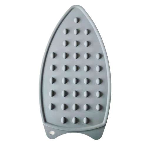 Coussin de repassage en silicone 26,5 x 14 cm 1