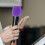 Lot de 4 bonnettes de protection pour microphone à main 5