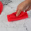 Coussin de repassage en silicone 26,5 x 14 cm 5