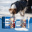 Pet Safe Ice Melt Non-Corrosive Eco-Friendly 20 lb 6