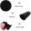 2pcs Car Grip Strap for Elderly Car Handle Strap Assist for Handicap Use 4