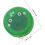 4Pcs Wooden String Yo-yo Animal Design Compact Plaything 2