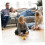 4Pcs Wooden String Yo-yo Animal Design Compact Plaything 8