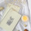 Σετ σφραγίδων φυτών 4 τεμαχίων για Scrapbooking και χειροποίητη διακόσμηση καρτών 5