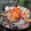 Lodret grillspyd i rustfrit stål – 20 cm og 30 cm 2