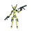 T13Actionfigur Gull Titan13Robot3D-printet 2