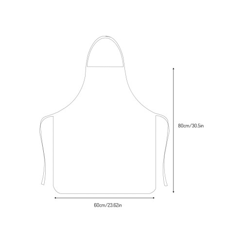 Grembiule OA 2