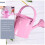 Set di annaffiatoi per bambini – Ferro, 6 pezzi, 15 cm 4