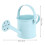 Set di annaffiatoi per bambini – Ferro, 6 pezzi, 15 cm 5