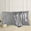 Fețe de pernă premium din flanel, 50x76cm (2 buc.) 3