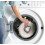 Reservemoppehode til O-Cedar Spin Mop 3Pack 5
