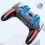 Mobile Game Controller Gamepad with Cooling Fans 5000mAh for 4.7-6.5" 7