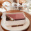 Password Lock Storage Case Stackable ABS Storage-1off white 7