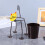 Pencil Holders Cup Home Office Decorative Desktop Decorations 5