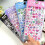 Reusing Tiny Patches for Water Bottle, Notebook, Scrapbooking 2