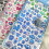Reusing Tiny Patches for Water Bottle, Notebook, Scrapbooking 4