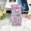 Reusing Tiny Patches for Water Bottle, Notebook, Scrapbooking 6