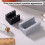 2 Pieces Small Bottle Labeling Tool Bottle Labeler Perfect For 4