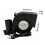 USB-aangedreven Blower Tool Efficiënte-ventilator en kanaal 4
