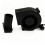 Single Speed USB 5V Air Blower Fan For Workshop-Single fan 5