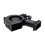 Single Speed USB 5V Air Blower Fan For Workshop-Single fan 6