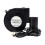 Single Speed USB 5V Air Blower Fan For Workshop-Single fan 7