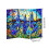 Double Side Folding Screen Acrylic Suncatchers Mini-PFTYU008 4