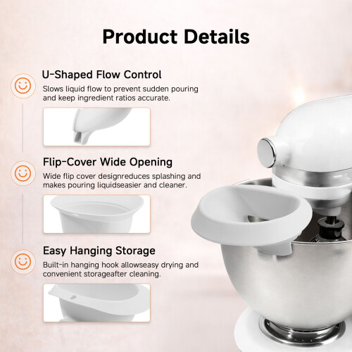 Food Safe Guide For Skilled And Home Users To Improve-Red 2