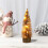 Mini Christmas Tree with Lights 9.84 Inch Warm White 2