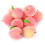 Artificial Peach Fruit Decoration for Home Kitchen 2