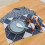 Japanese Style Waterproof Placemats 4 Pack 2